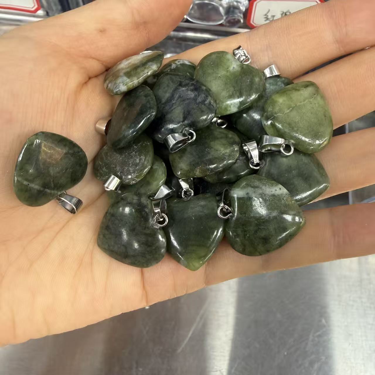 Southern jade