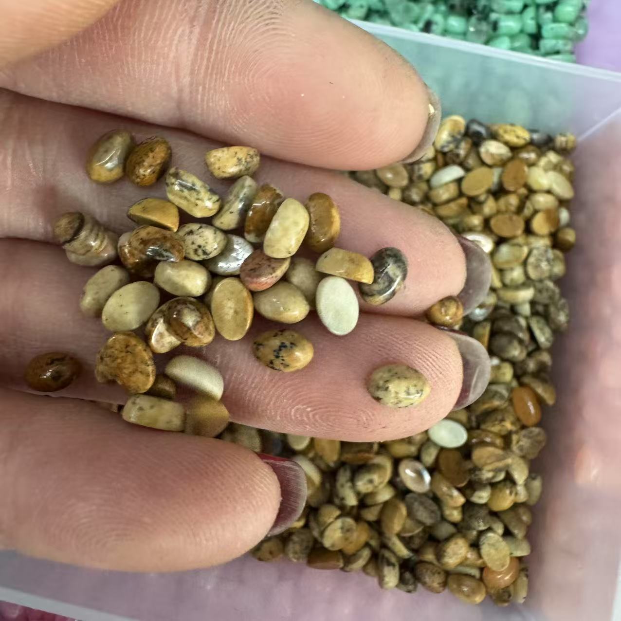 Picture 4*6mm