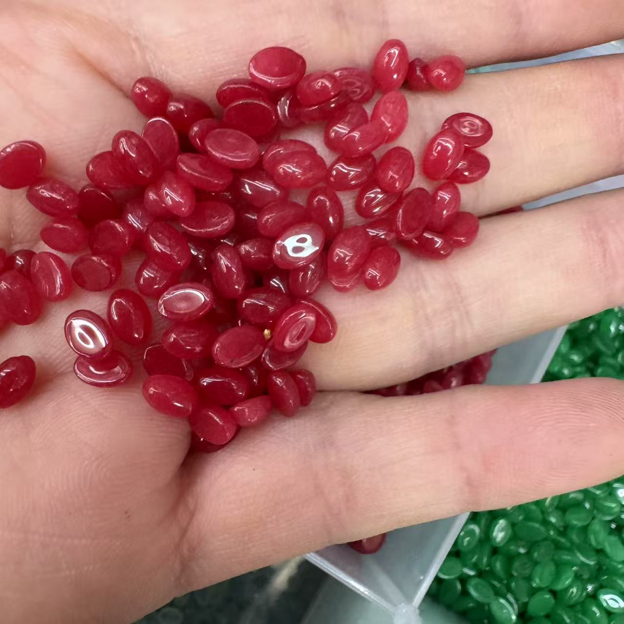 Ruby 4*6mm