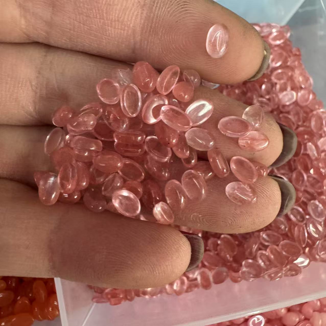 Watermelon red