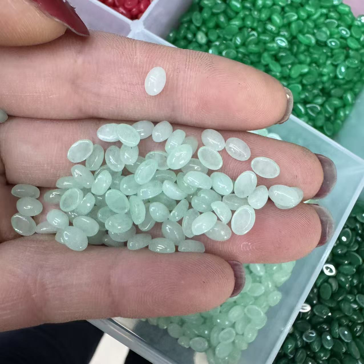 Optimized amazon 4*6mm