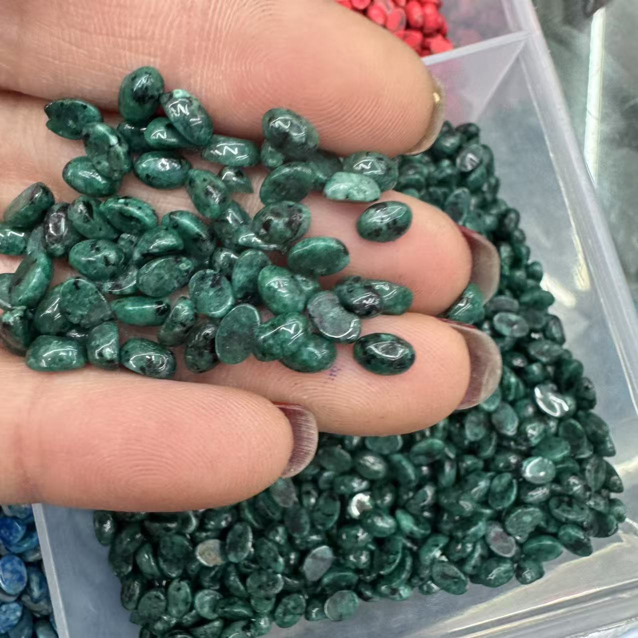 Green dot