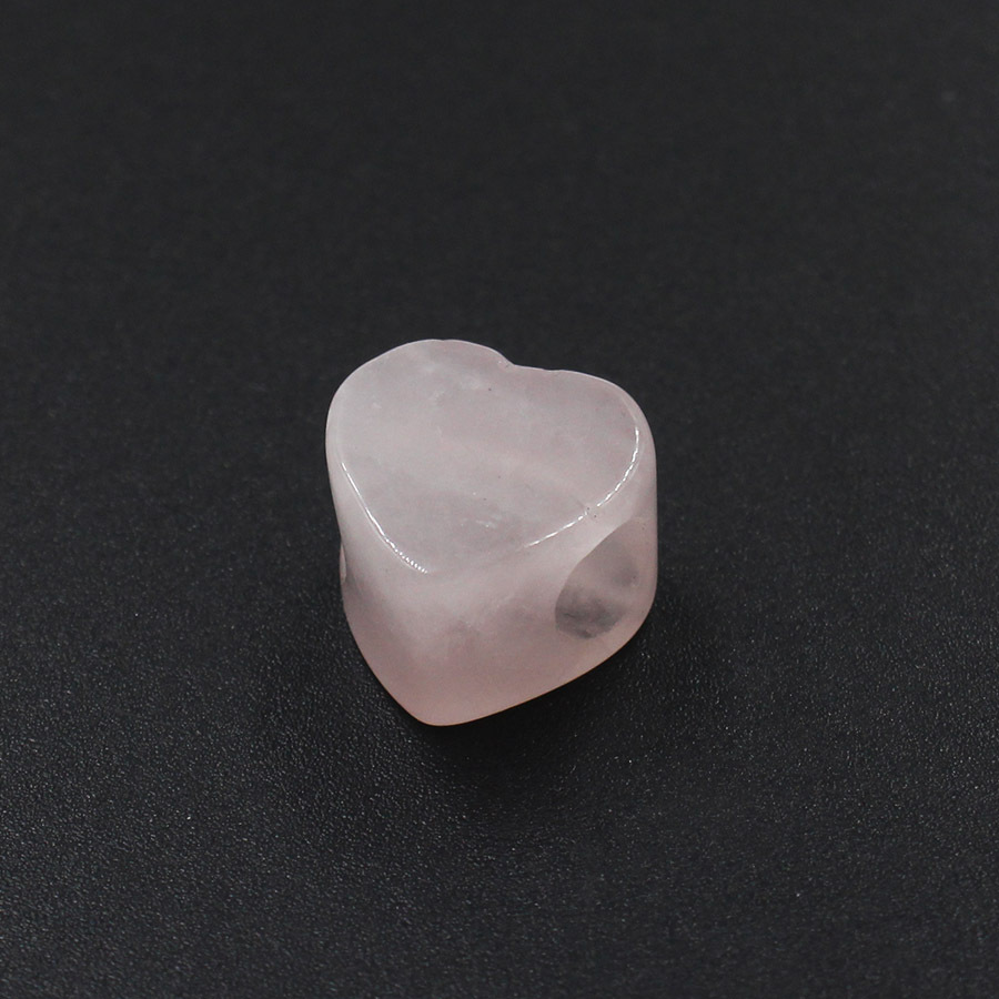 Pink crystal