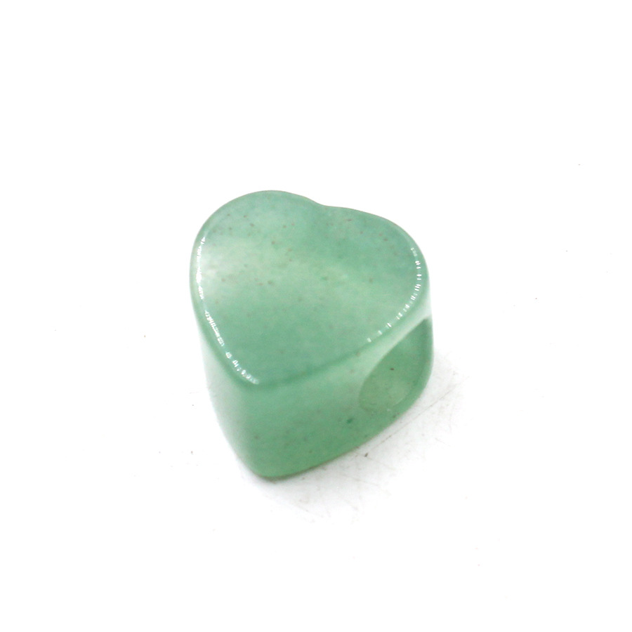 Green aventurine