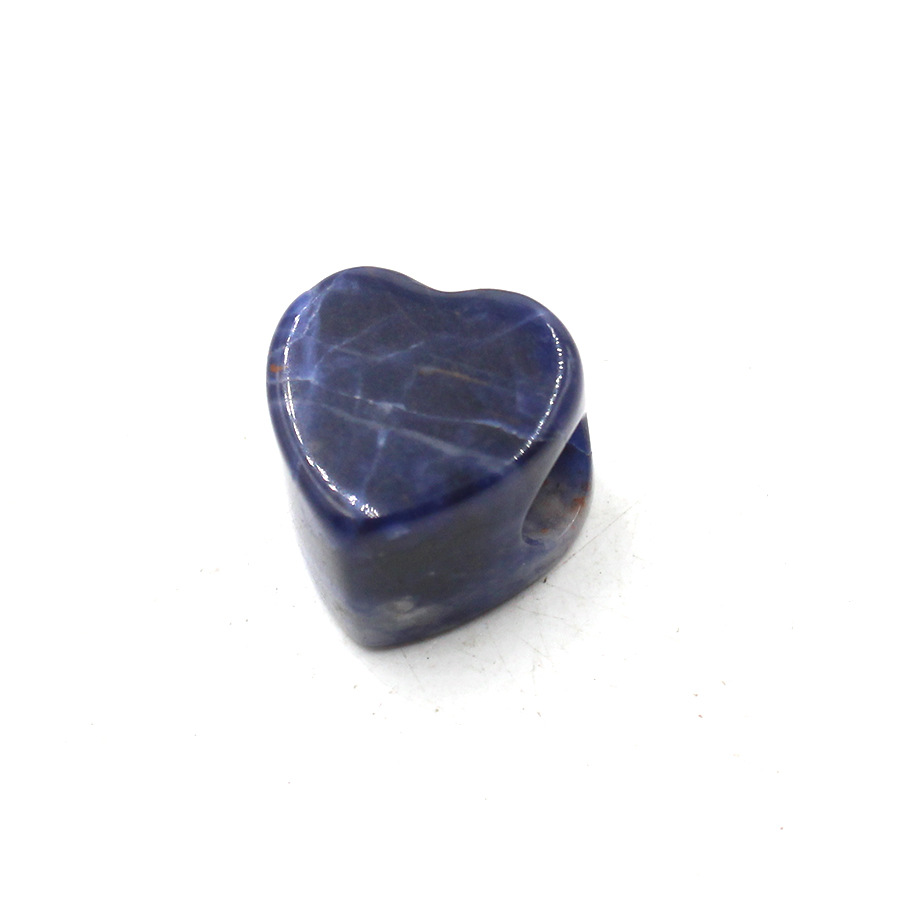Blue stone