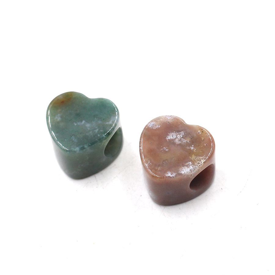 Indian agate