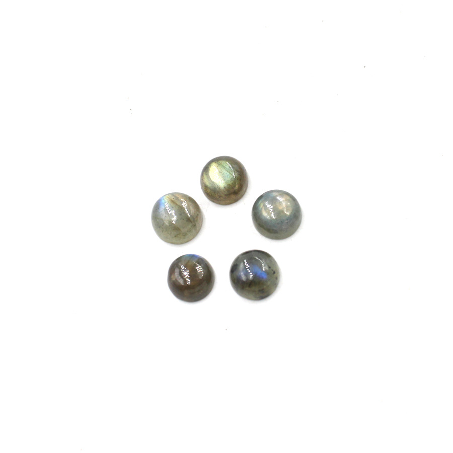 Round bead（6mm)（颜色随机）