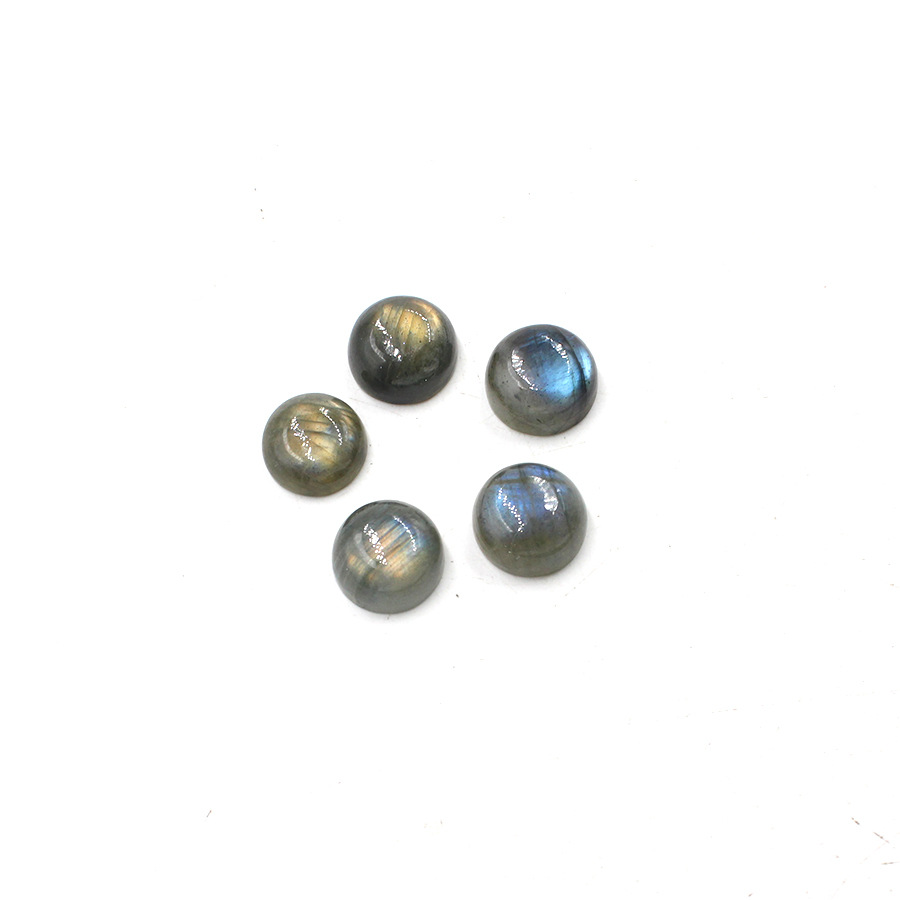 Round bead（8mm)（颜色随机）