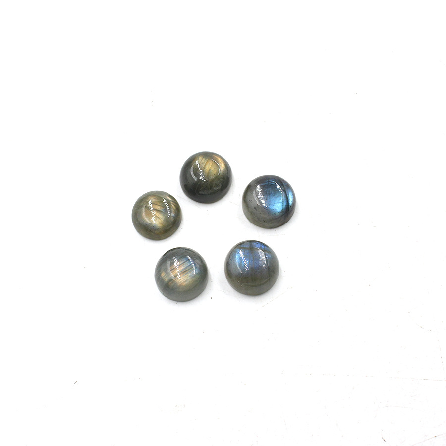 Round bead(10mm)（颜色随机）