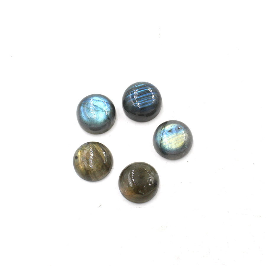 Round bead(12mm)（颜色随机）