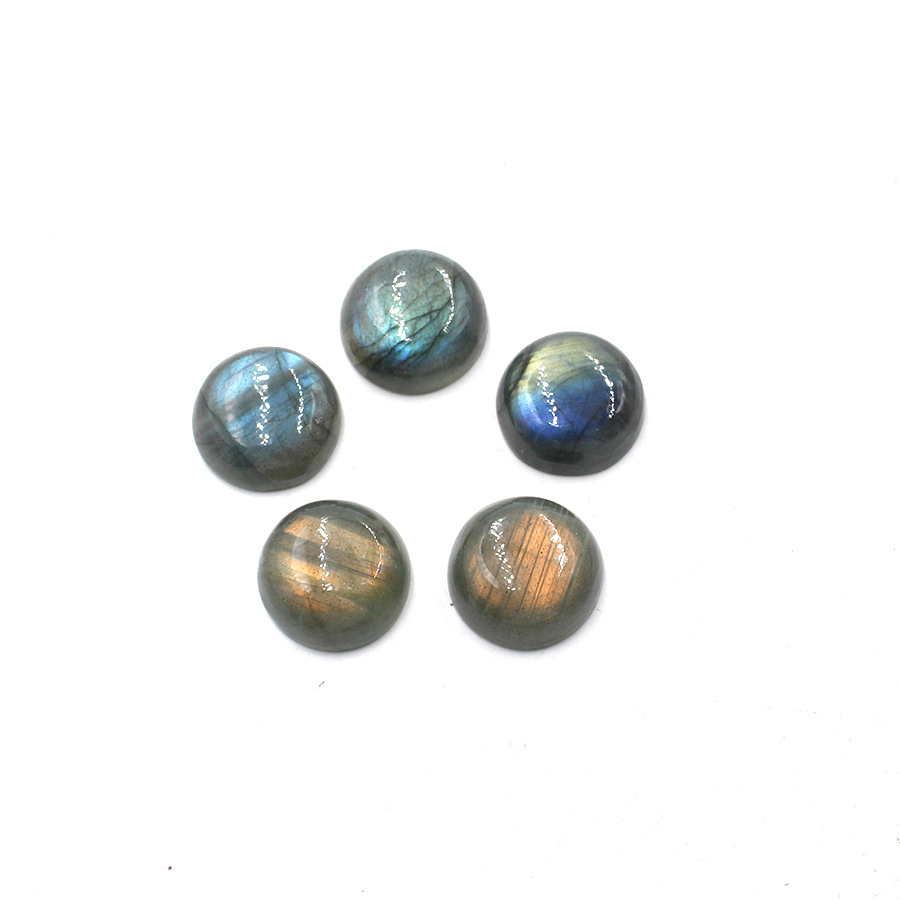 Round bead(15mm)（颜色随机）