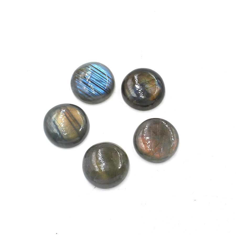 Round bead(18mm)（颜色随机）