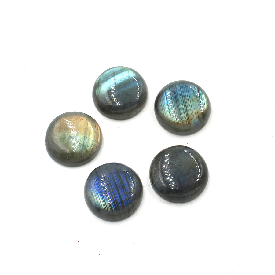 Round bead(20mm)（颜色随机）