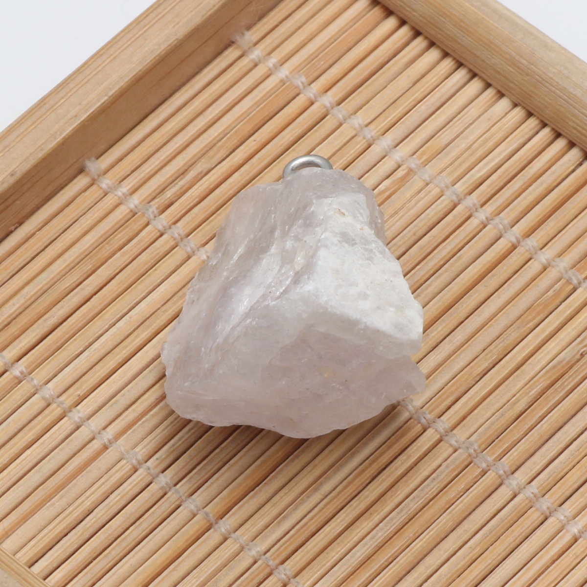 Transparent white