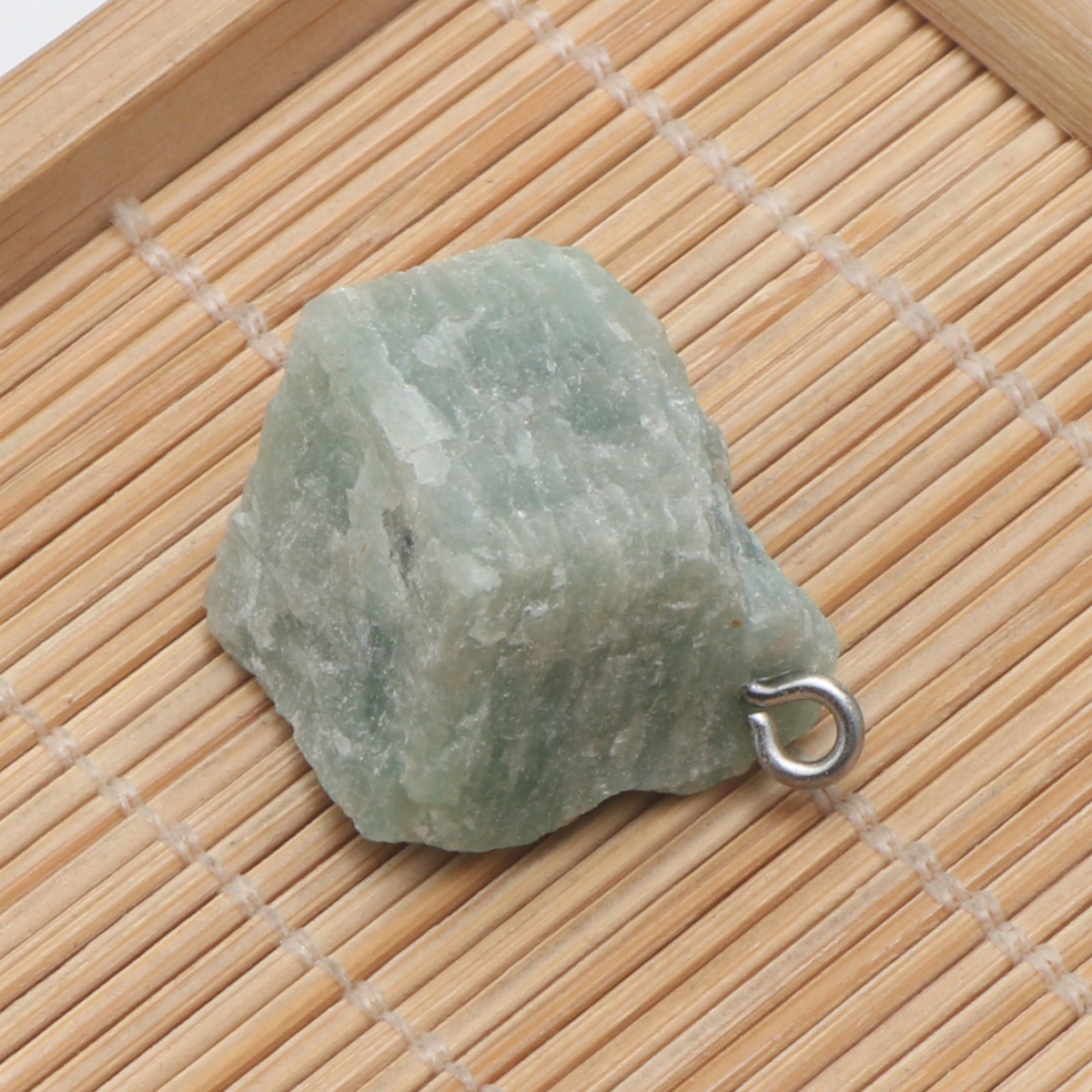 Emerald green