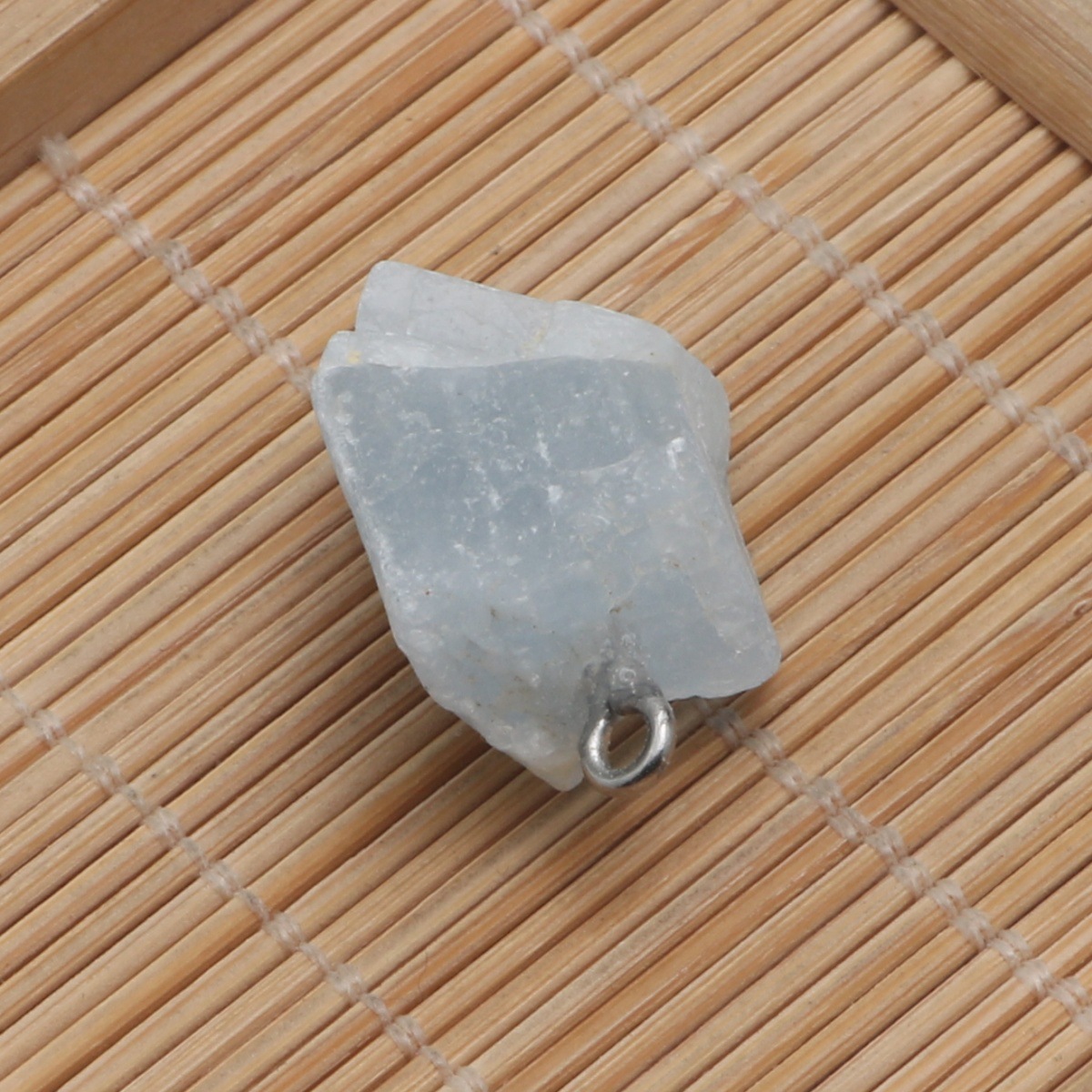 Silver gray
