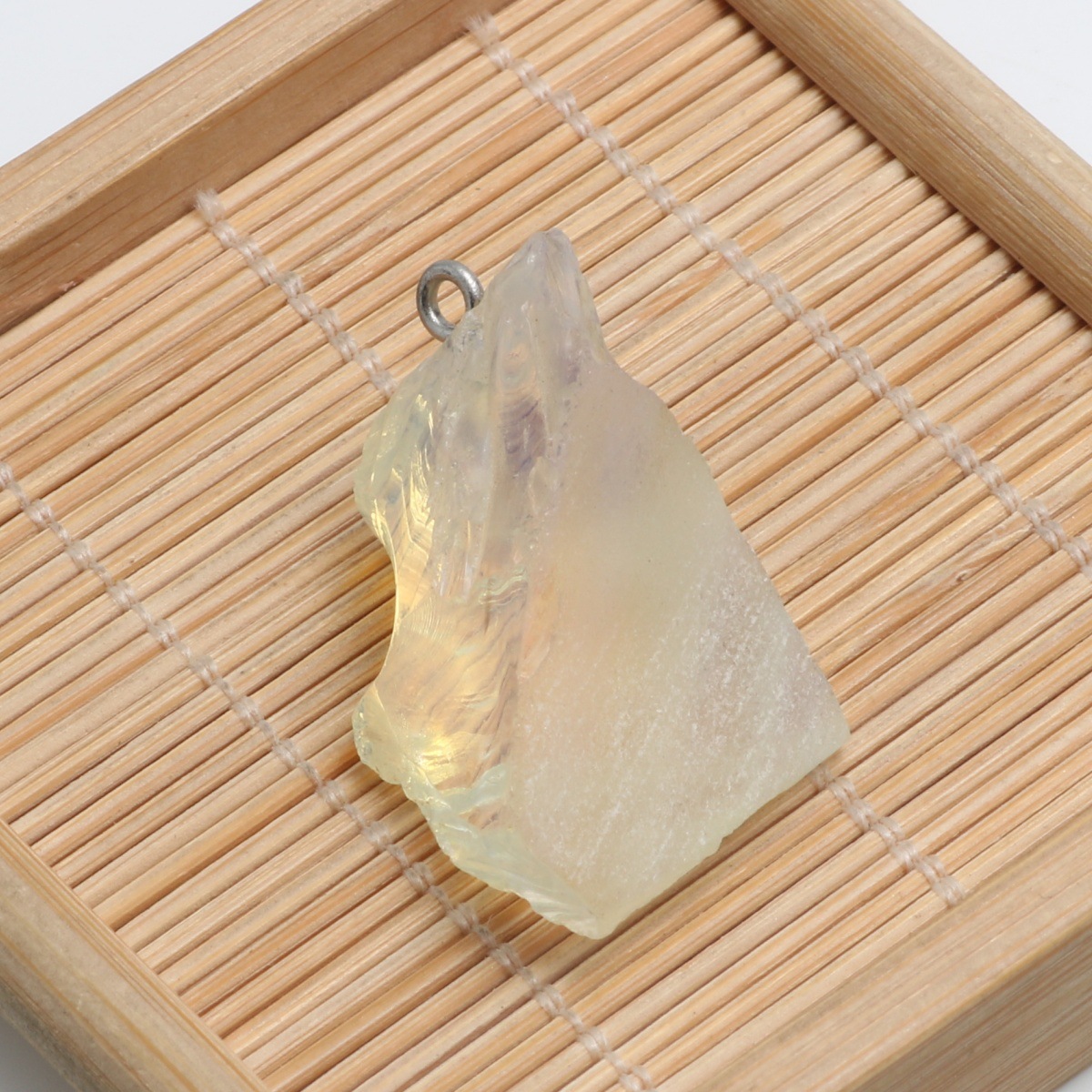 Transparent