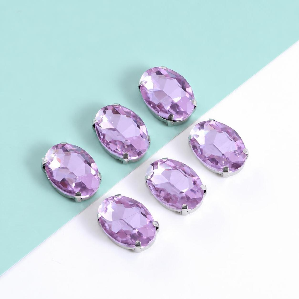 Crystal purple