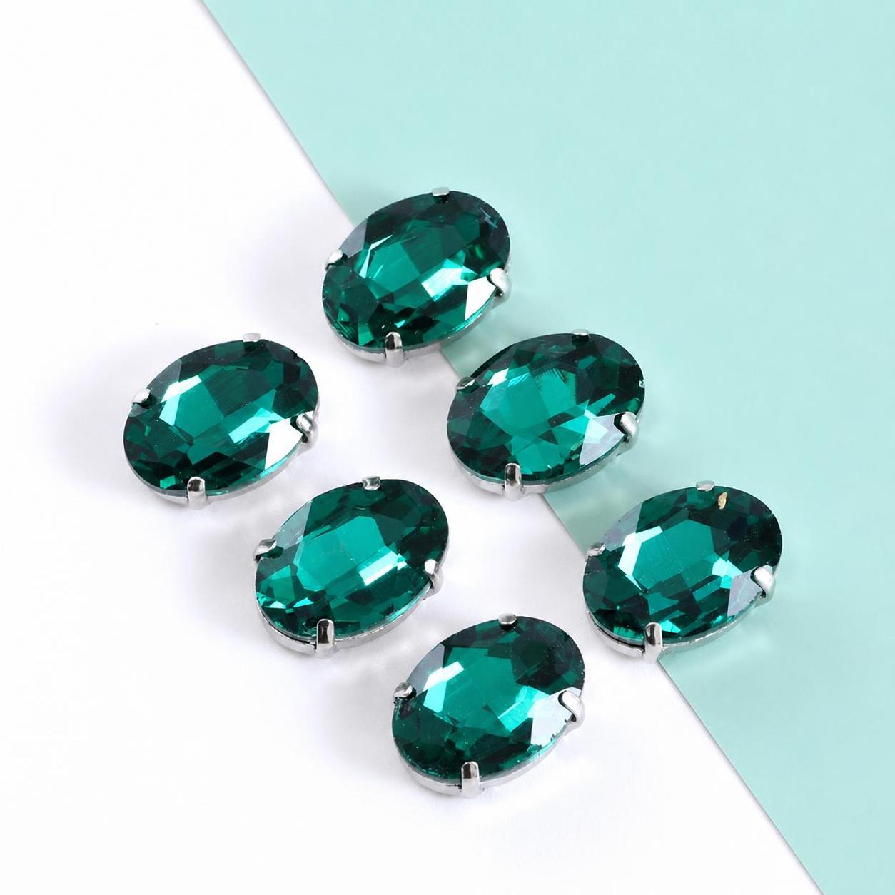 emerald