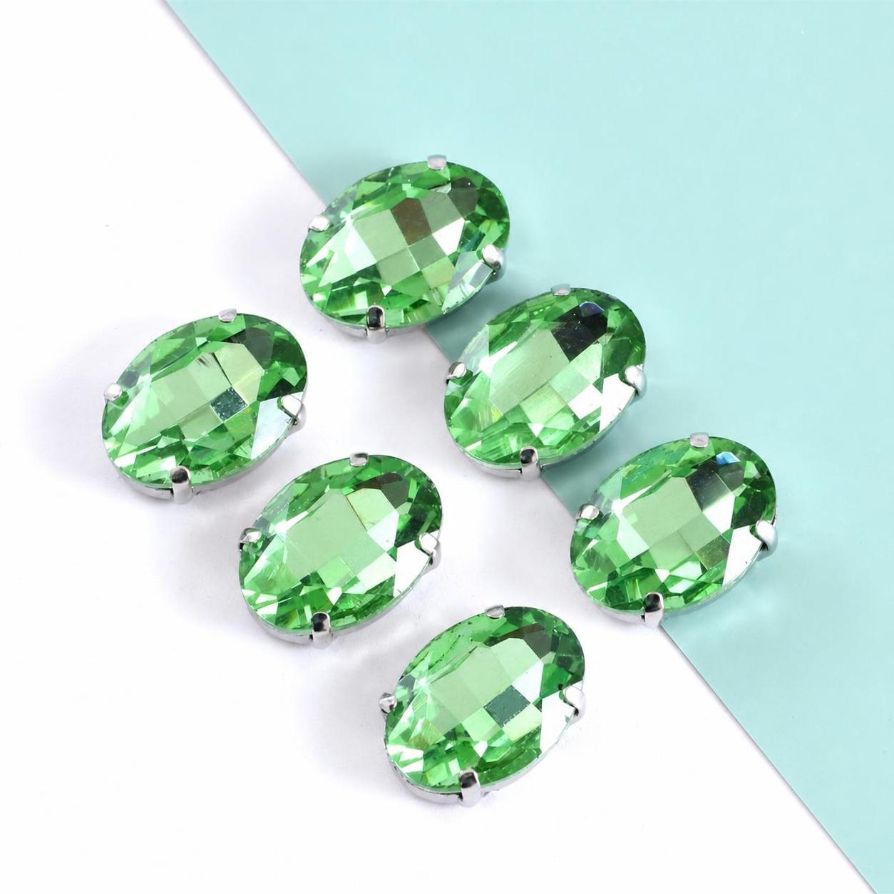 Fruit green