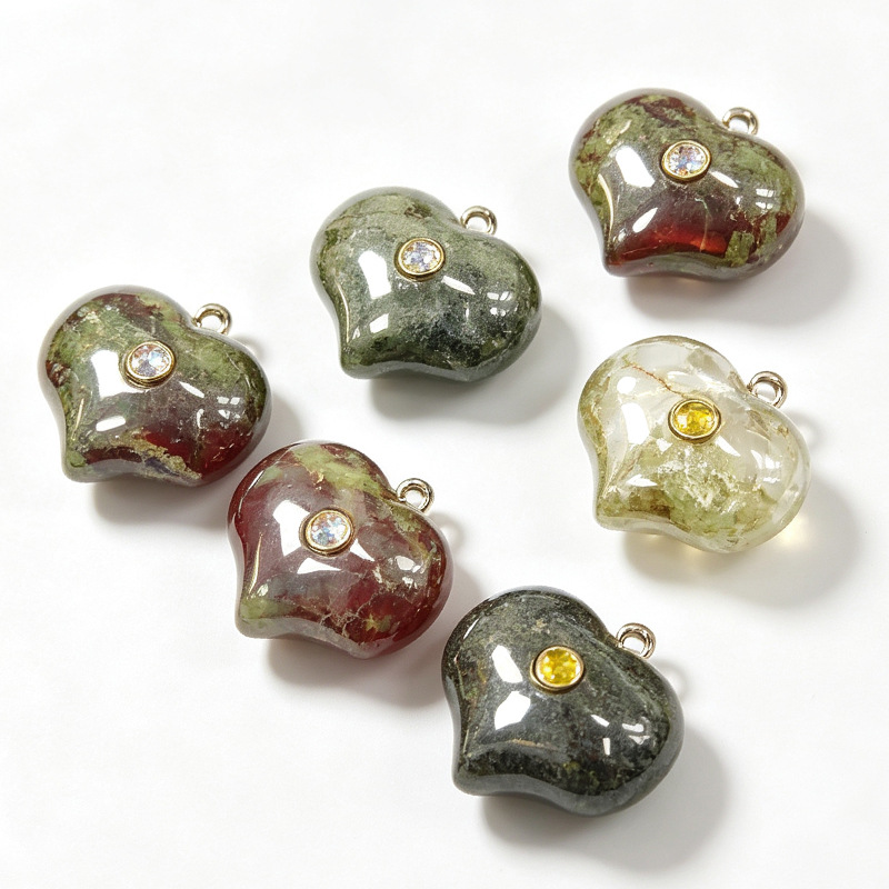 dragon blood stone