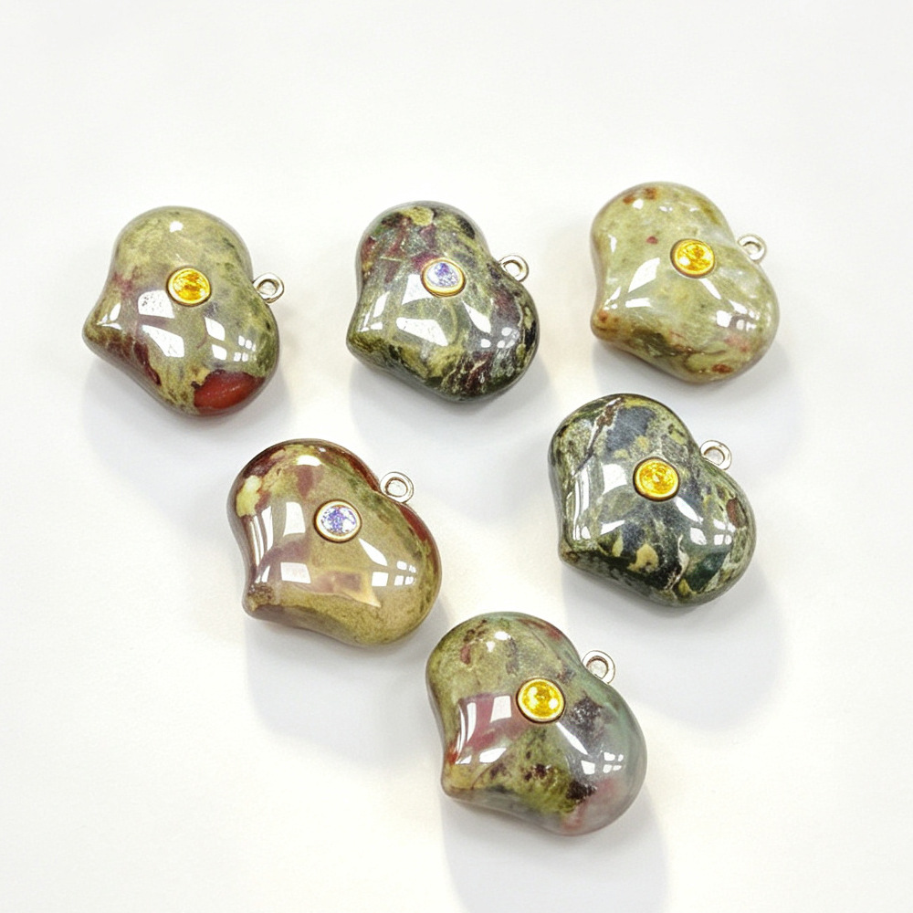 Bloodstone africana