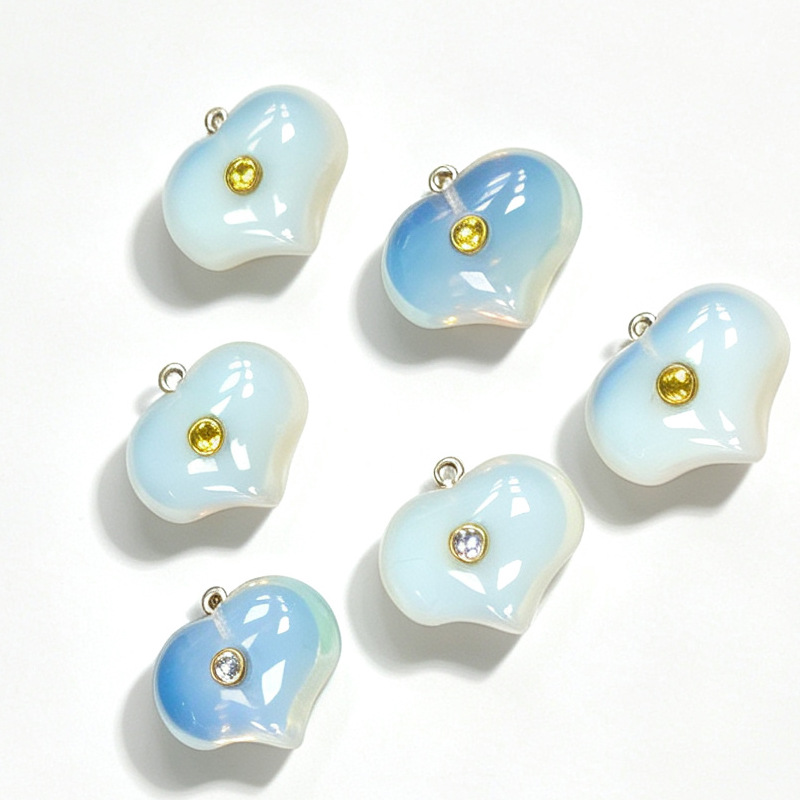 synthetic sea opal