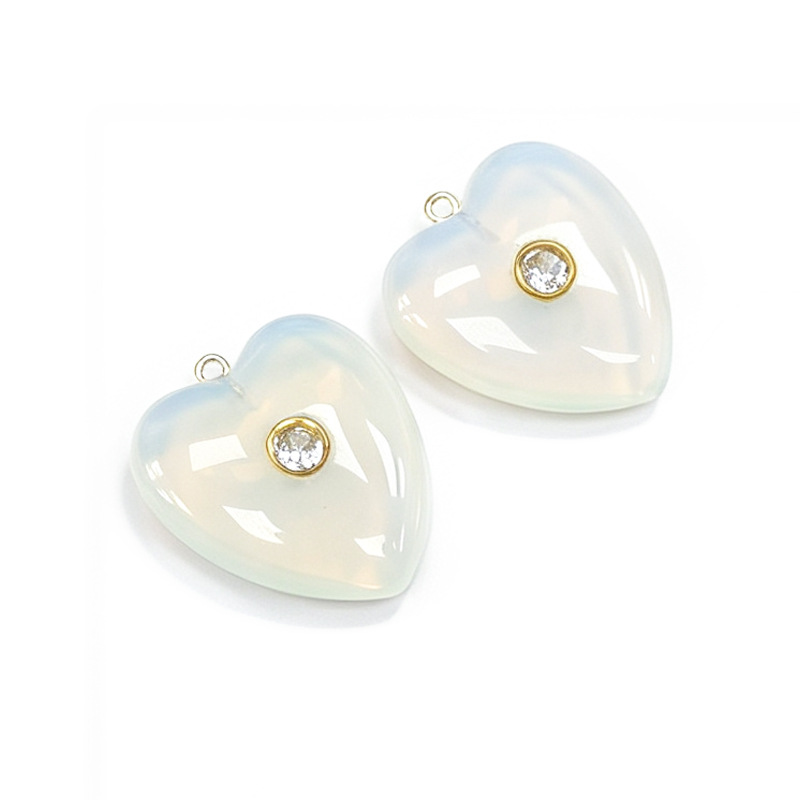 synthetic sea opal