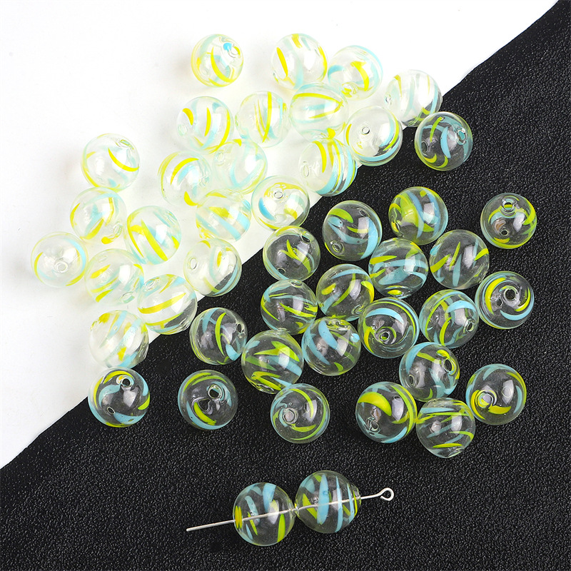 14mm lime cyclone 1 piece