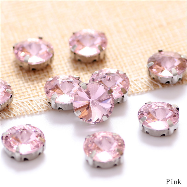 Light pink