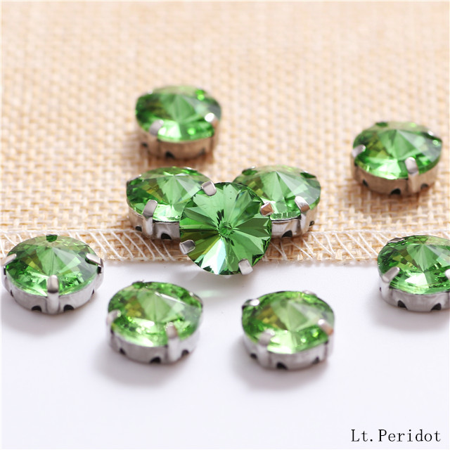 Fruit green