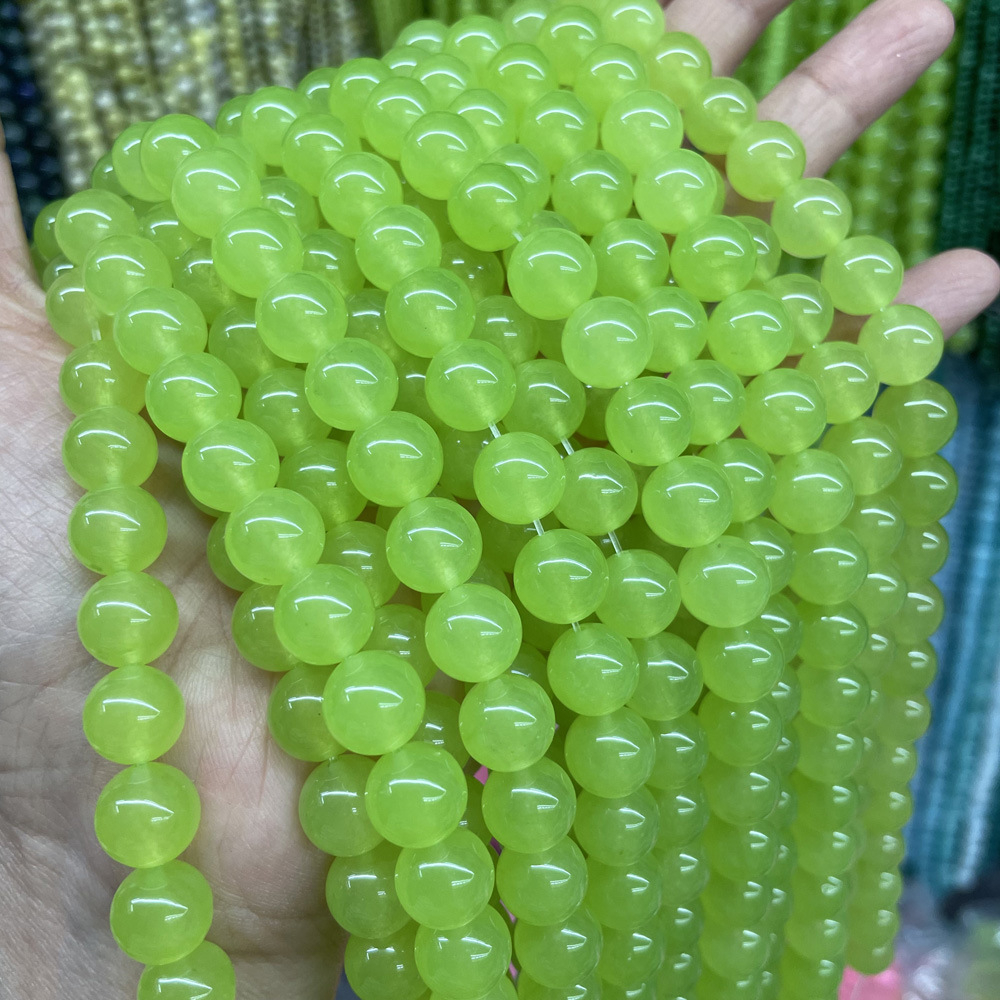 Grass Green