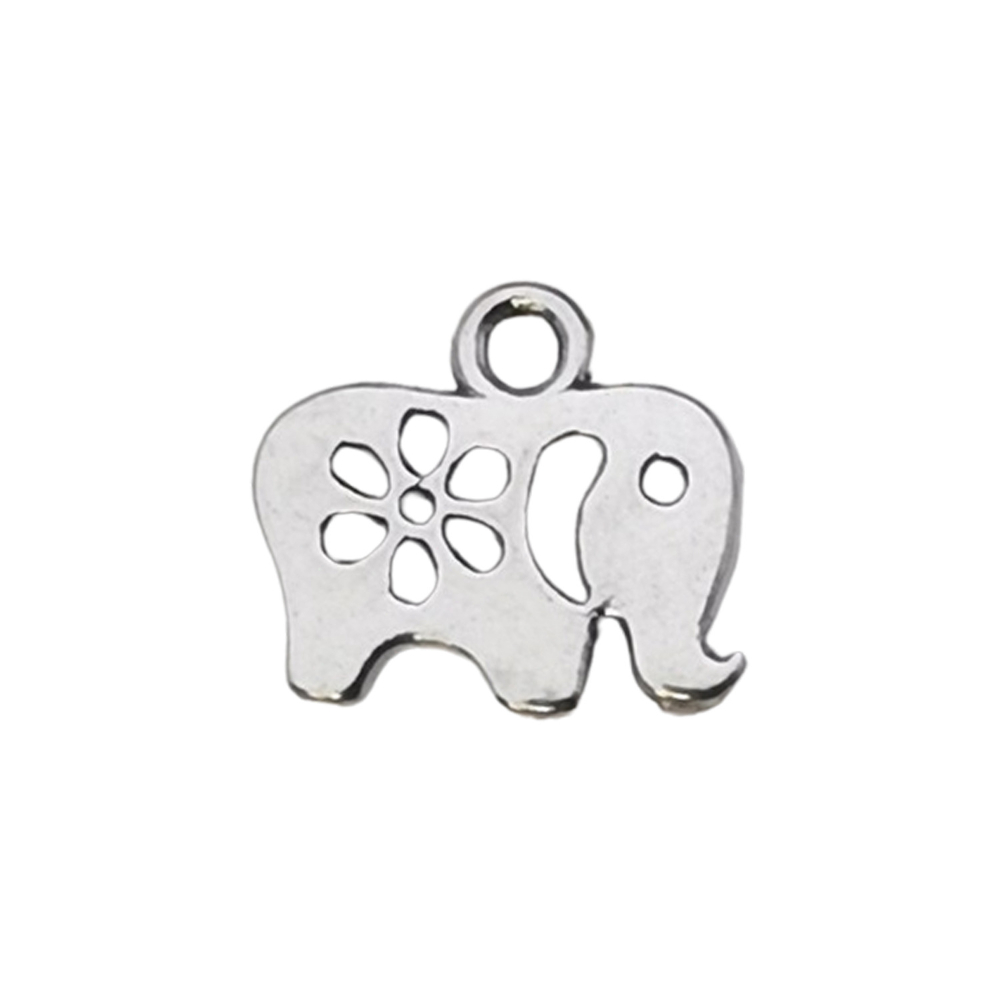 1 elephant 12x11mm-0.5g-15569