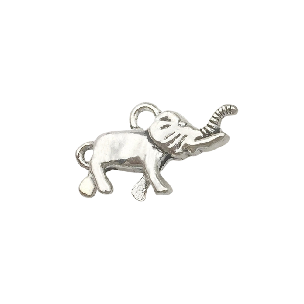 1 elephant 15x24mm-3g-9815