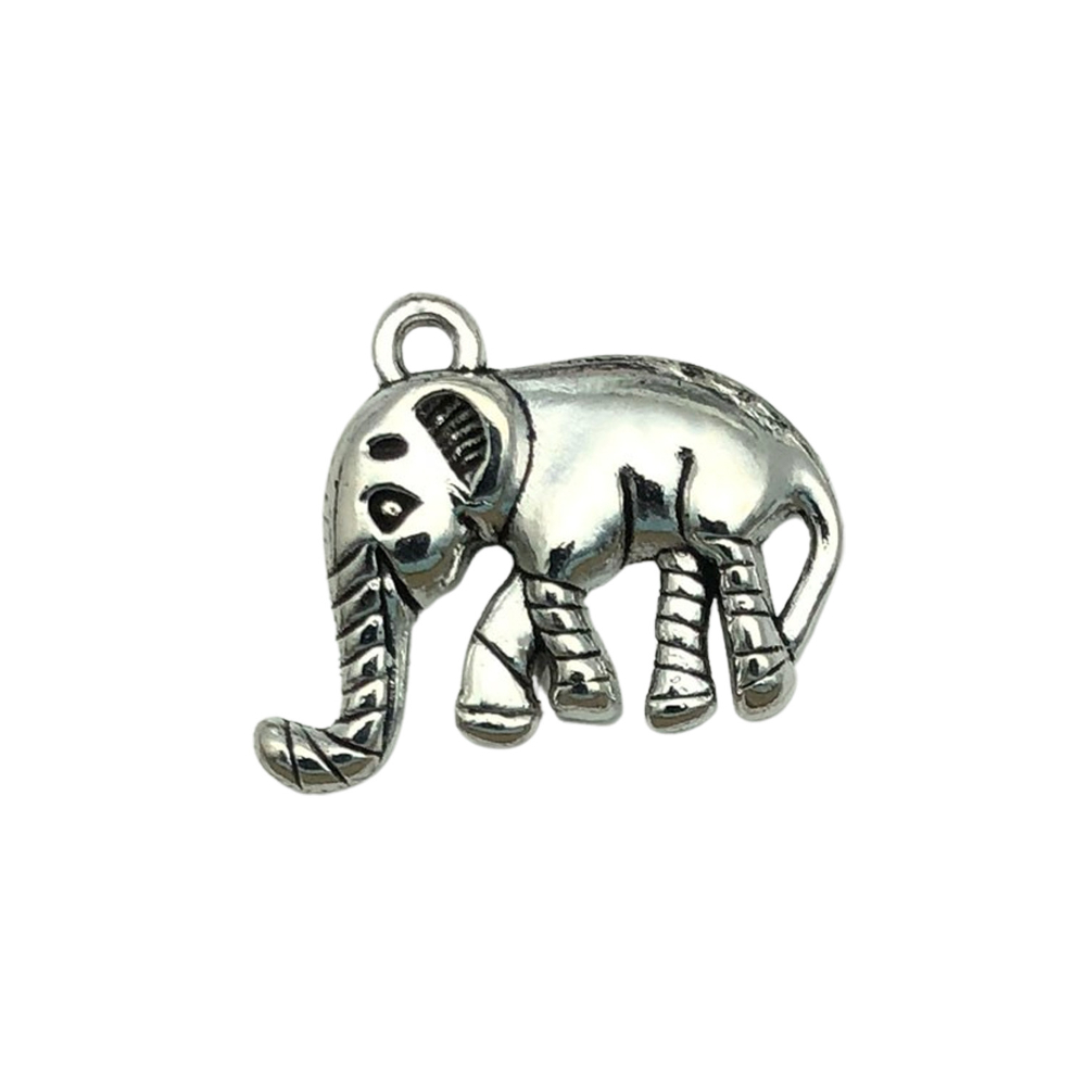 1 elephant 20×19mm-2.4g-b359