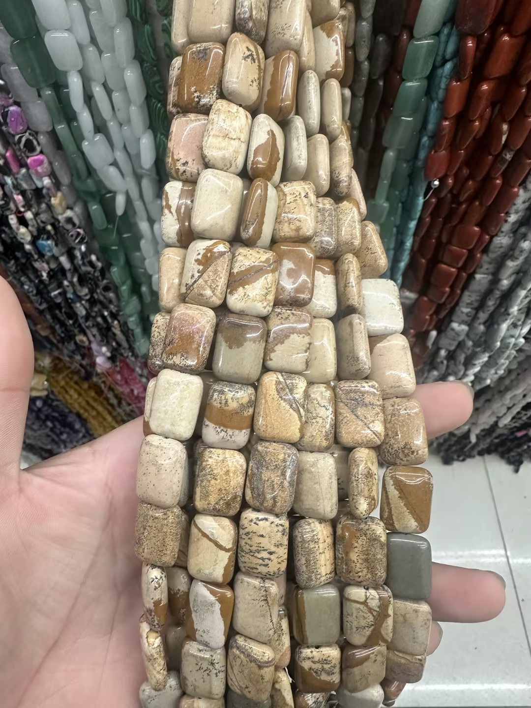 Picture Jasper