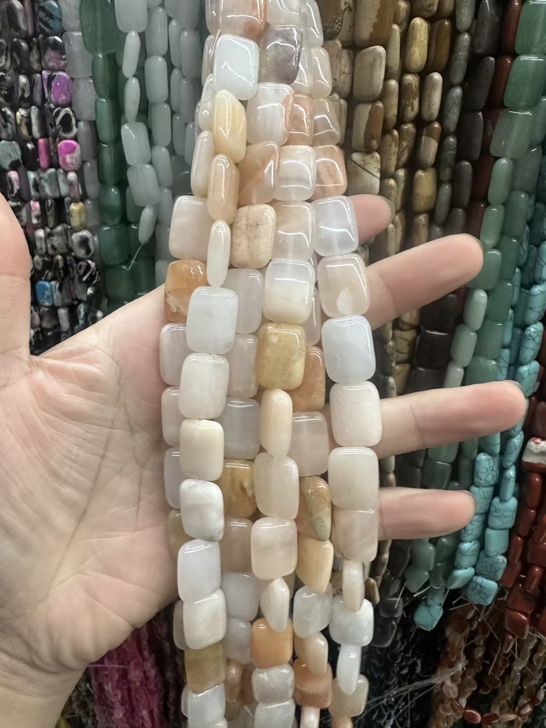 Pink Aventurine