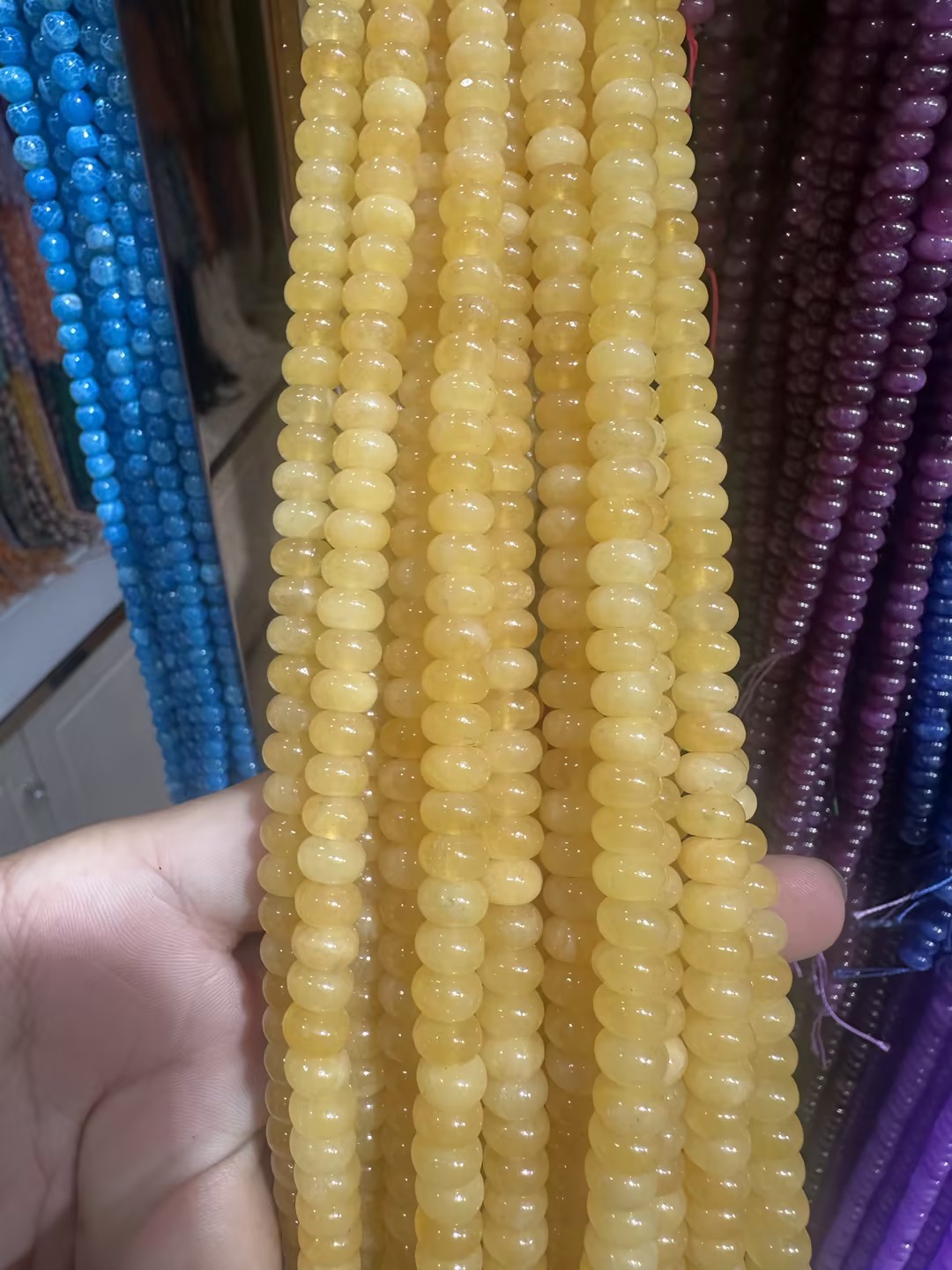 130 Jade Yellow