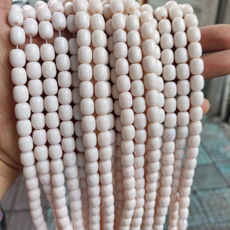 Rice porcelain