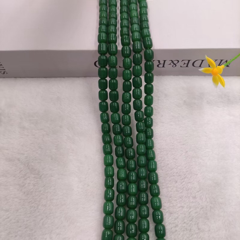Agate green