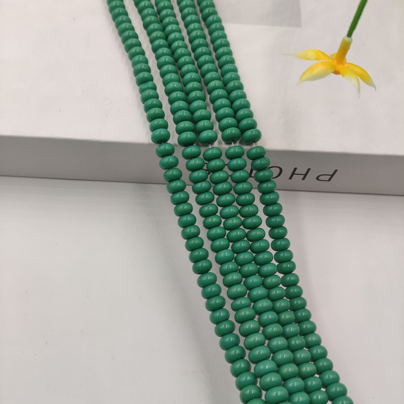 Turquoise green