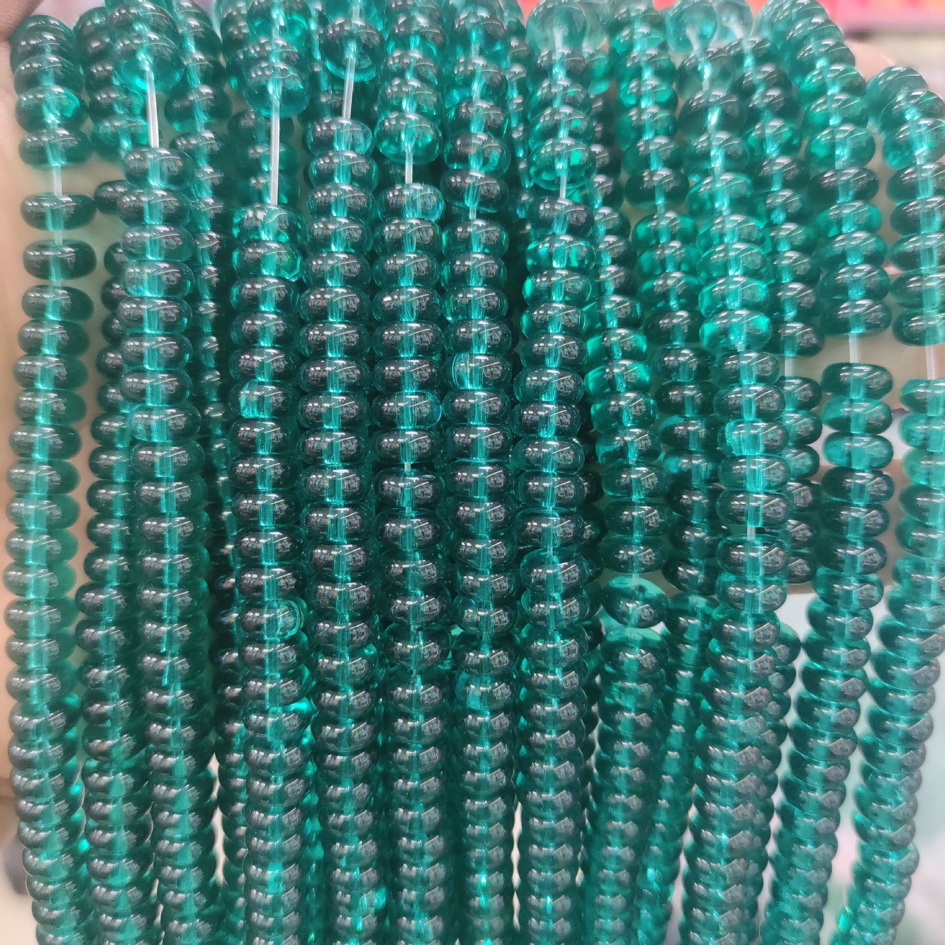 Hole blue