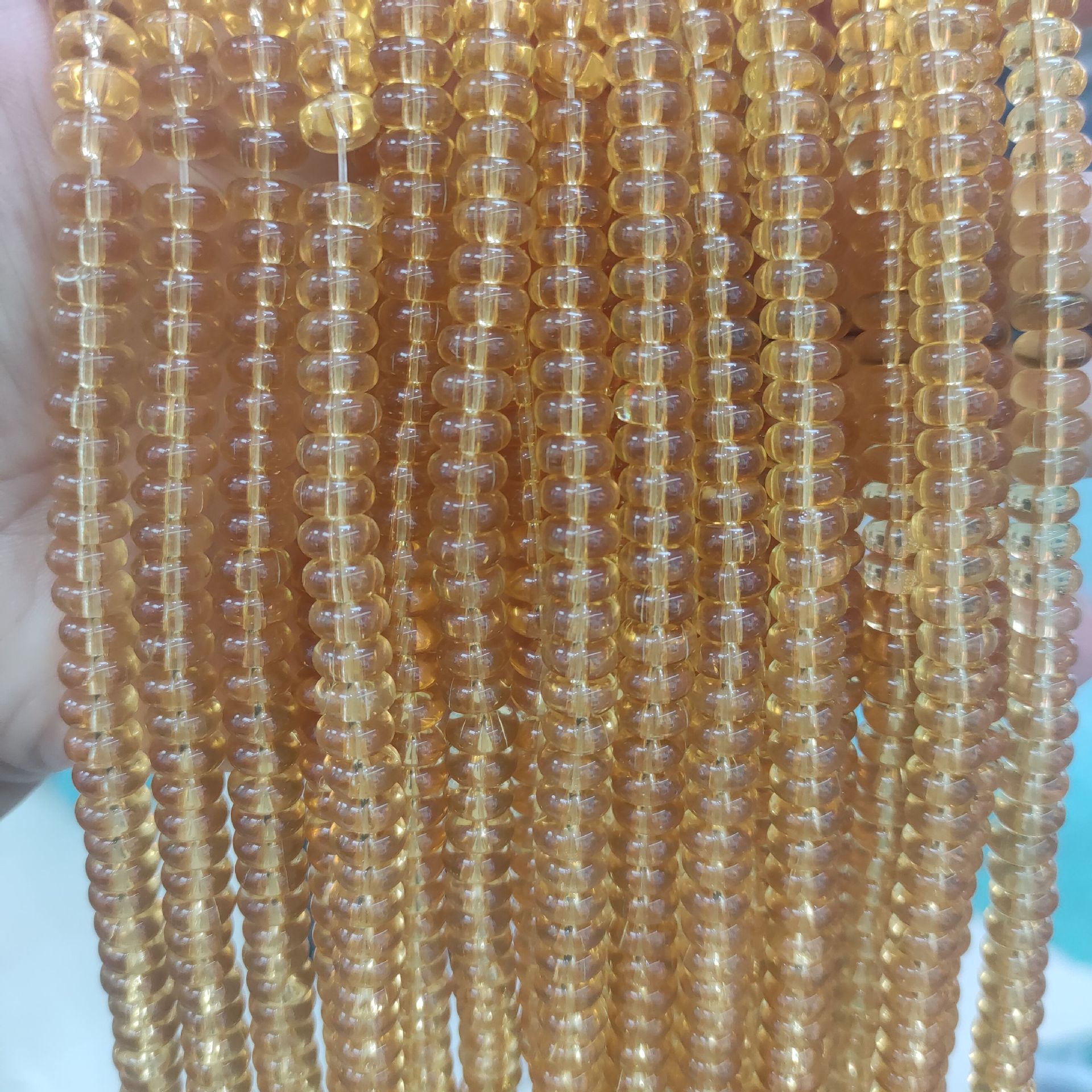 Champagne color