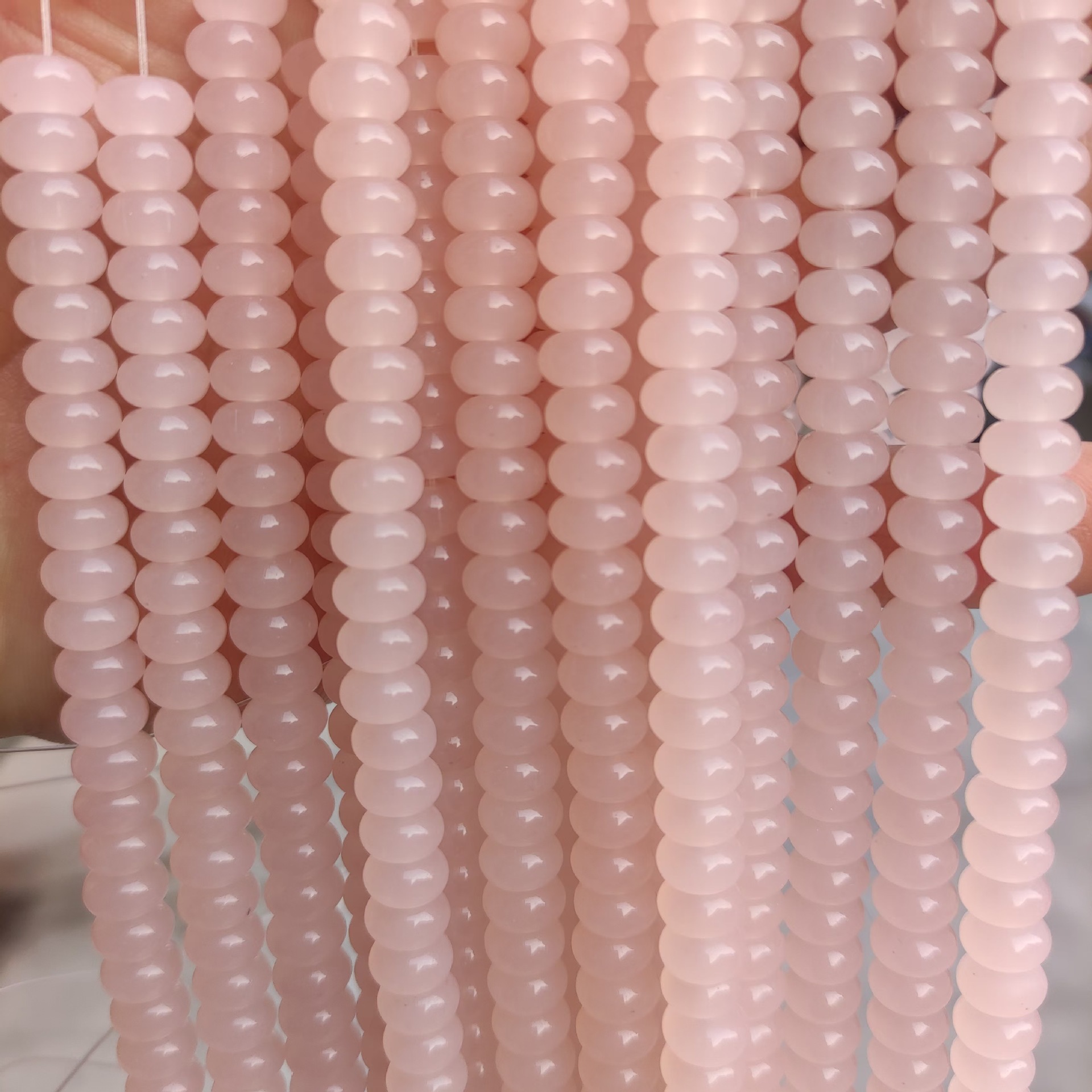 Light pink