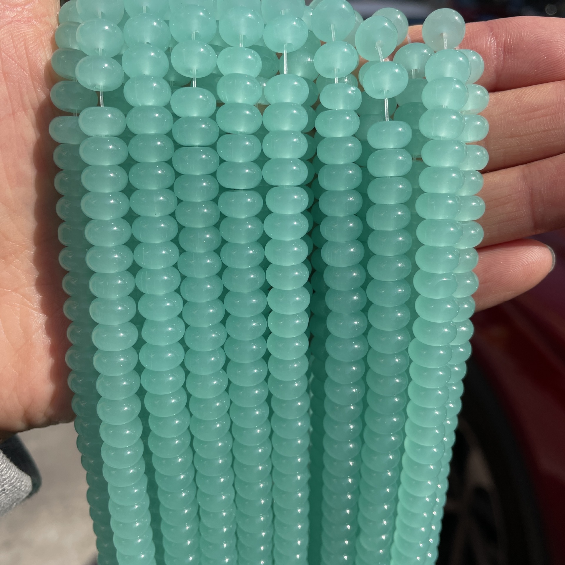 Aquamarine