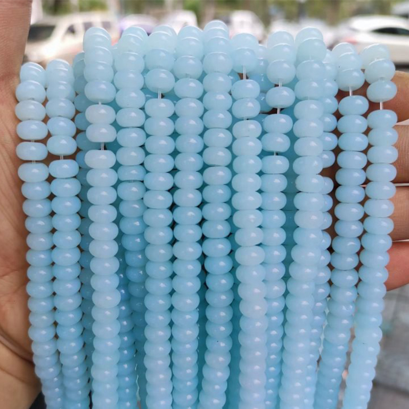 Lake sapphire