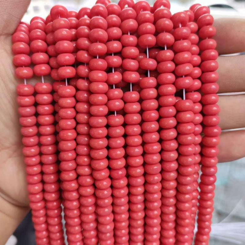 Watermelon red