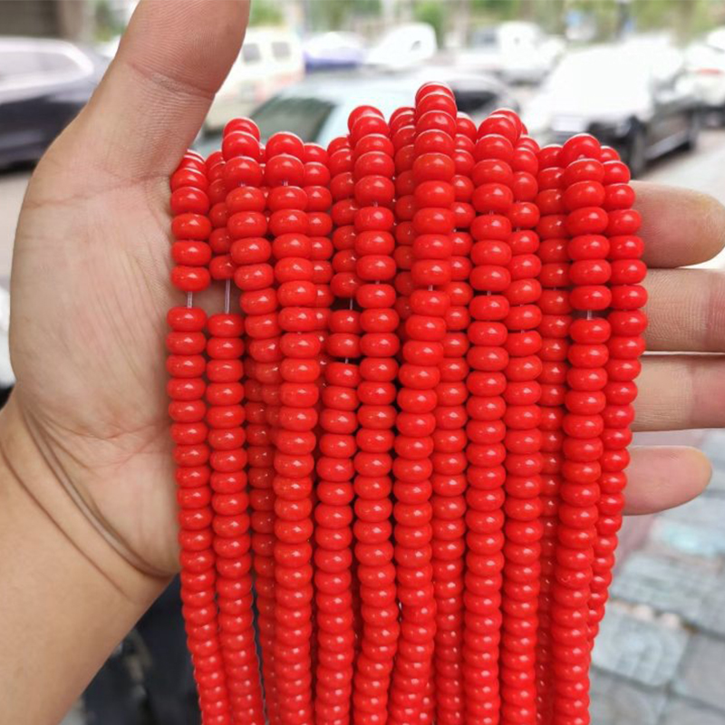 30 # Red