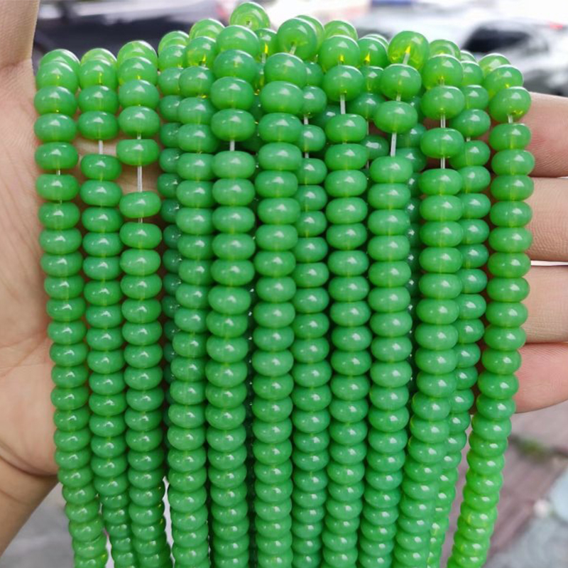 41 # Green