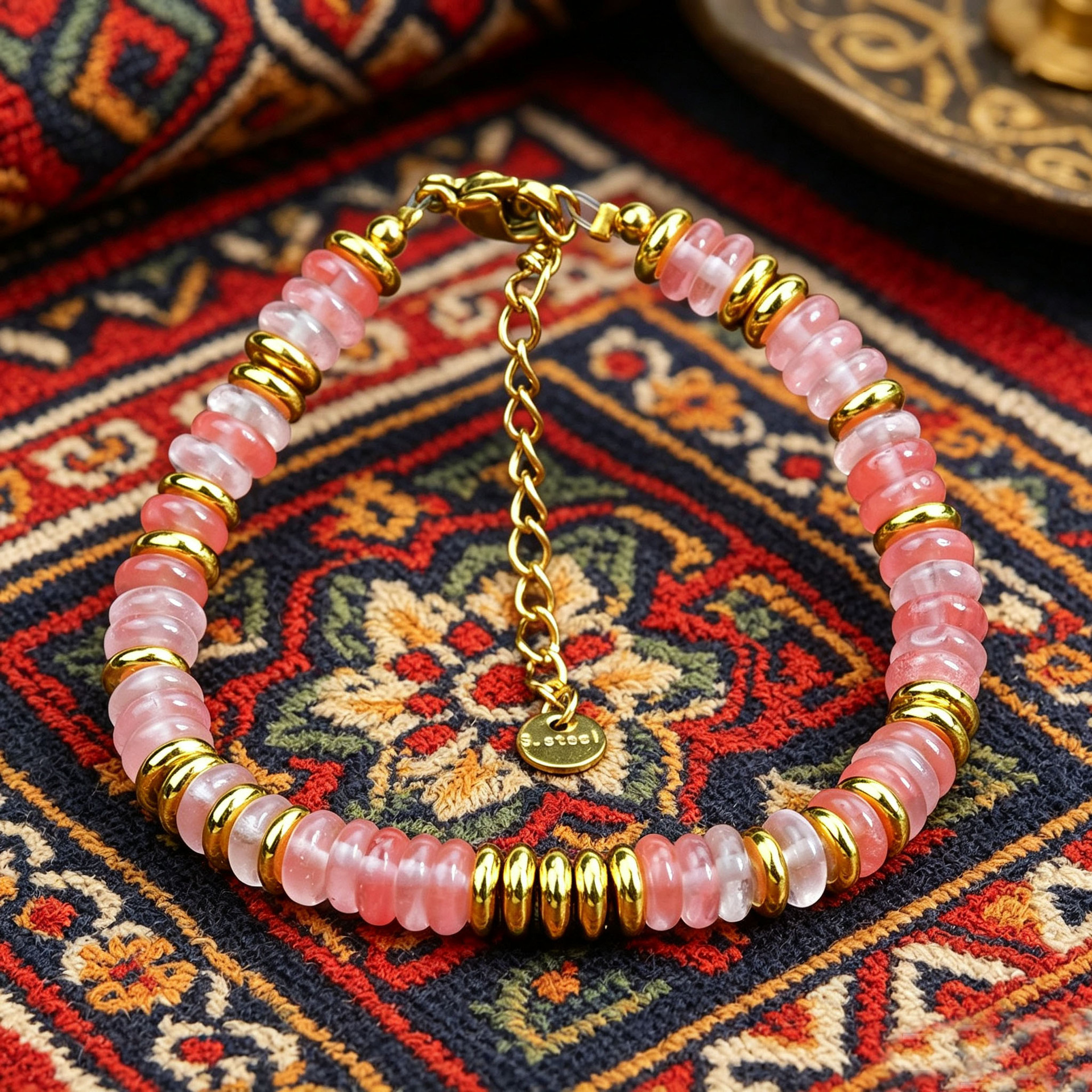 rouge cerise